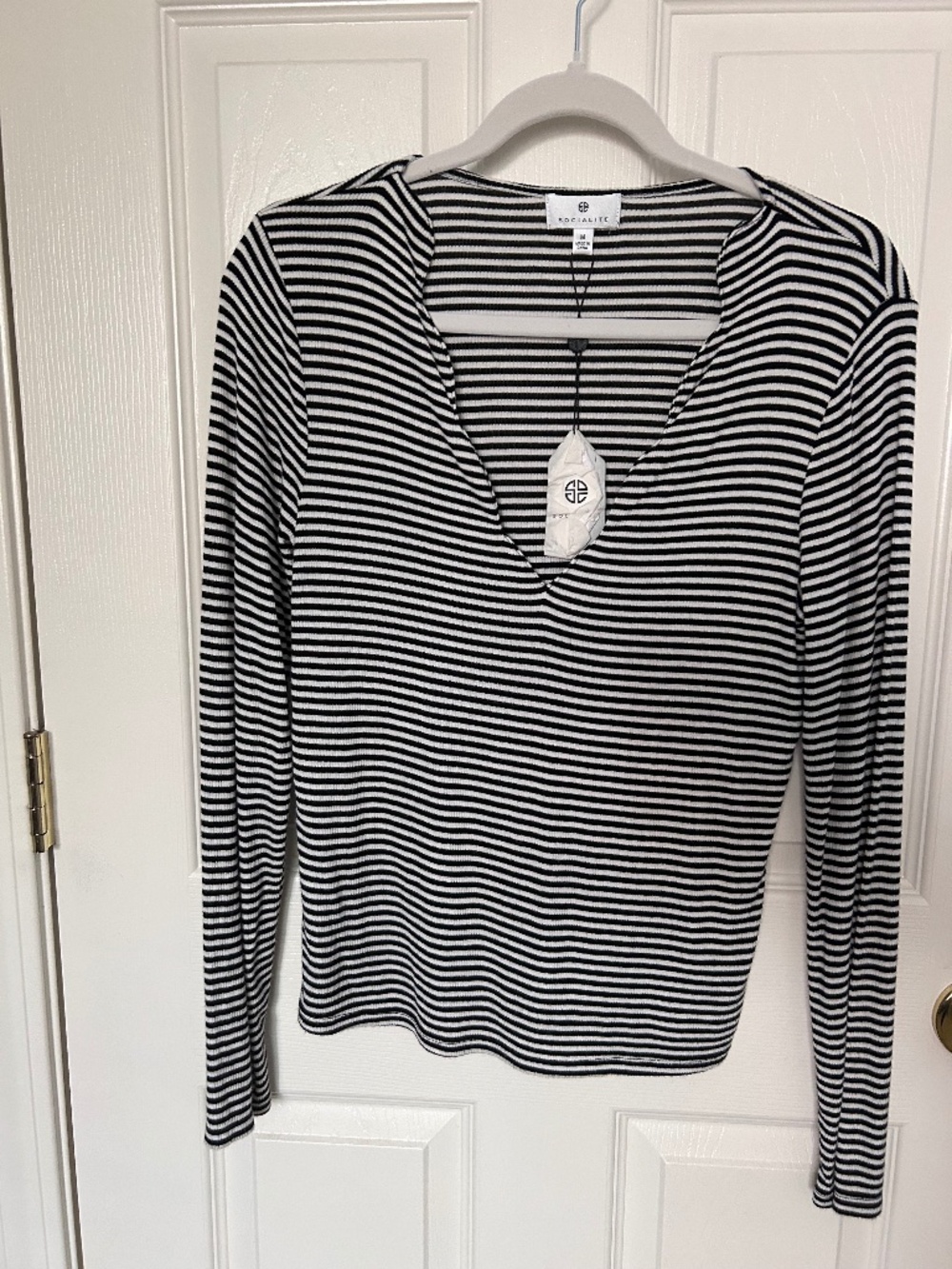 Socialite women’s top